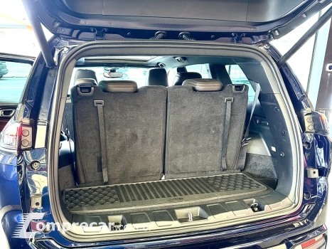 COMMANDER 1.3 T270 TURBO FLEX OVERLAND AT6