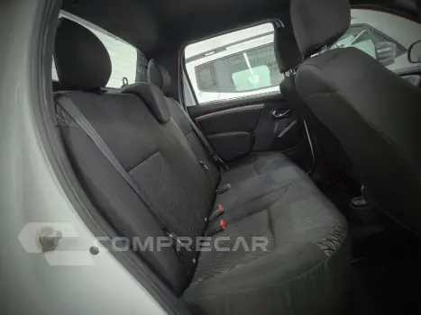 DUSTER OROCH 1.6 16V SCE FLEX EXPRESSION MANUAL