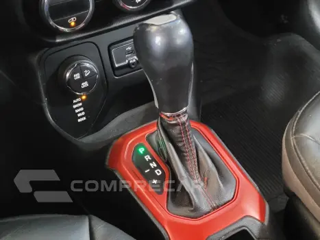Renegade Trailhawk 2.0 4x4 TB Diesel Aut