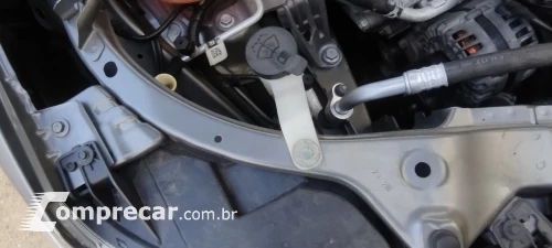 TRACKER 1.0 Turbo