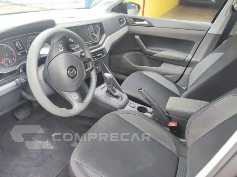 Polo Comfort. 200 TSI 1.0 Flex 12V Aut.