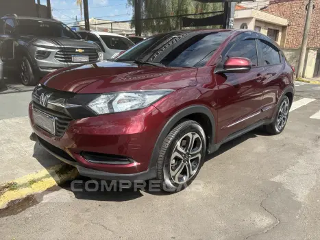 HR-V 1.8 16V LX