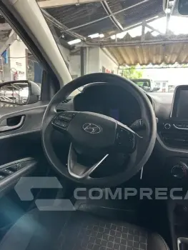 HB20 COMFORT PLUS 1.0 FLEX 12V MEC.