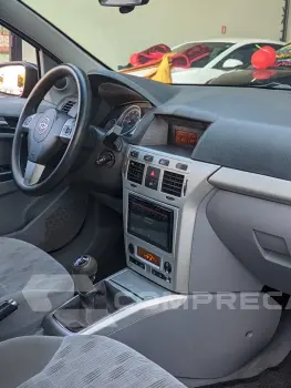 Vectra Elegan. 2.0 MPFI 8V FlexPower Mec