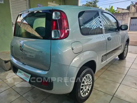 UNO - 1.0 EVO VIVACE 8V 2P MANUAL