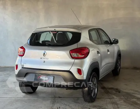 KWID 1.0 12V SCE ZEN
