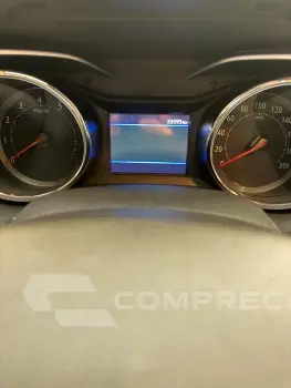 Tracker 1.2 12V 4P FLEX TURBO PREMIER AUTOMÁTICO