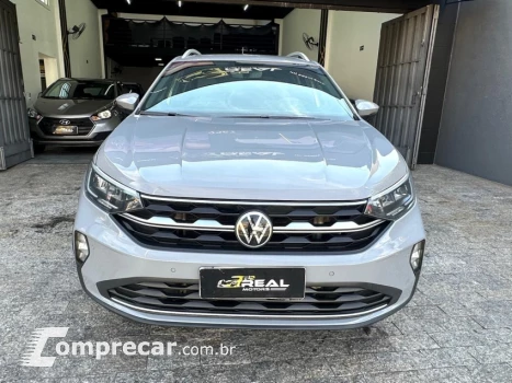 NIVUS 1.0 200 TSI Highline