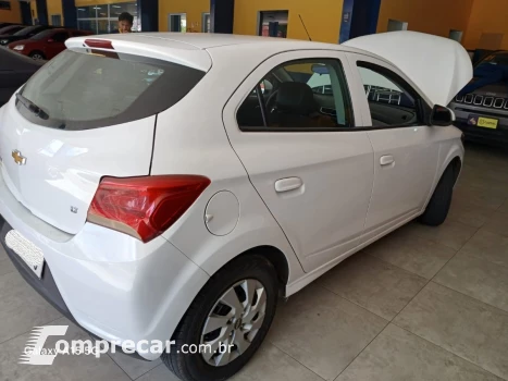 ONIX HATCH LT 1.0 8V FlexPower 5p Mec.