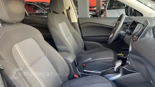 CHEVROLET TRACKER 1.0 TURBO LT