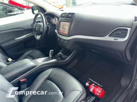 Journey RT 3.6 V6