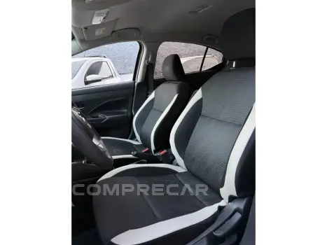 VERSA 1.6 16V FLEX ADVANCE XTRONIC