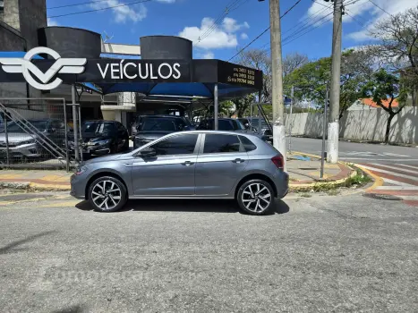 POLO 1.4 250 TSI GTS