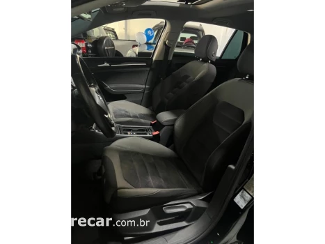 GOLF 1.4 TSI HIGHLINE 16V GASOLINA 4P AUTOMÁTICO