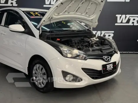 HB20 1.0 12V Comfort Plus