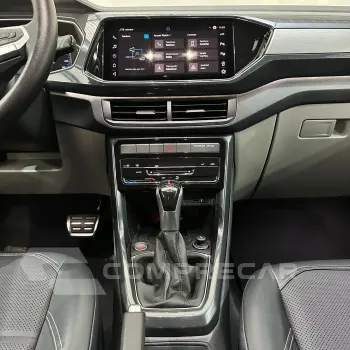 T-Cross Hig. 250 TSI 1.4 Flex 16V 5p Aut