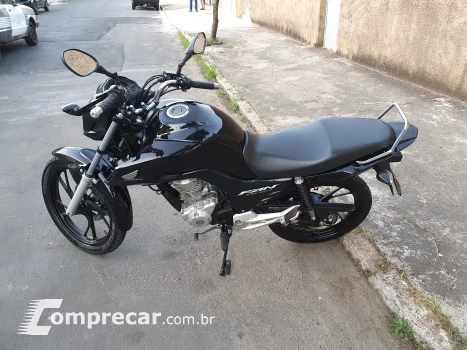 CG 160 FAN