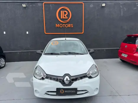 CLIO 1.0 Expression 16V Hi-power