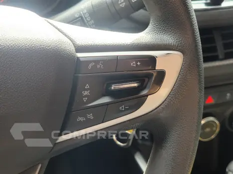 ONIX SEDAN Plus LT 1.0 12V TB Flex Aut.