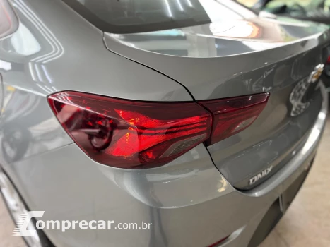 ONIX 1.0 TURBO FLEX PLUS LTZ AUTOMÁTICO