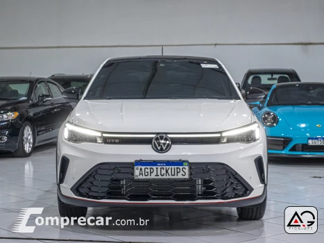 NIVUS 1.4 250 TSI GTS