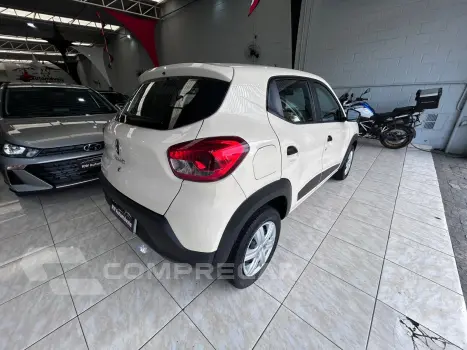 KWID 1.0 12V SCE ZEN