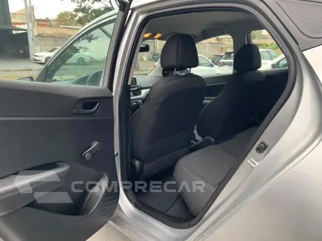 Hyundai HB20 Sense 1.0 Flex 12V MEC