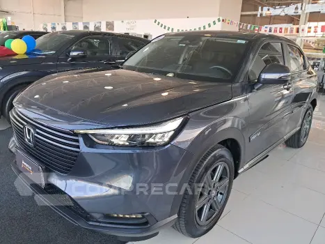HR-V 1.5 DI I-VTEC FLEX EXL CVT