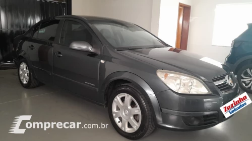 Vectra Sedan 2.0 4P ELEGANCE