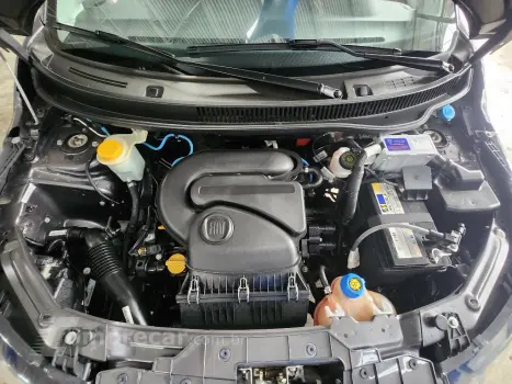 MOBI 1.0 EVO FLEX TREKKING MANUAL