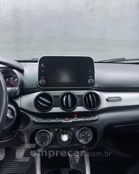 ARGO 1.0 Firefly Drive