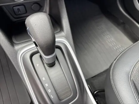 TRACKER 1.0 TURBO FLEX LTZ AUTOMÁTICO