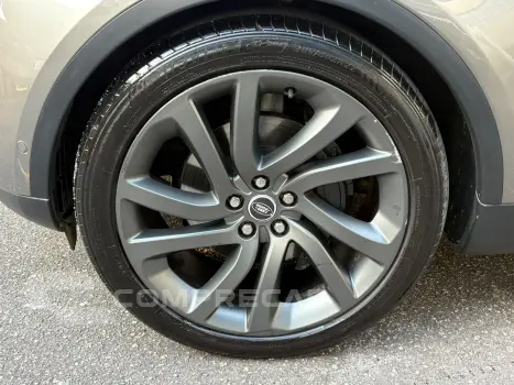 DISCOVERY 3.0 D300 Turbo HSE