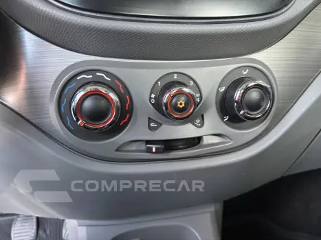 PALIO 1.4 MPI ATTRACTIVE 8V FLEX 4P MANUAL