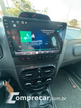 Strada Adventure 1.8 CD