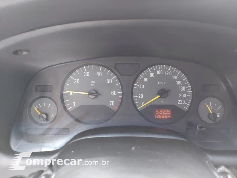 Astra 2.0 Mpfi Advantage 8V Flex 4P Manual