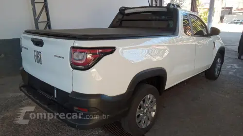 STRADA 1.3 Firefly Freedom CS