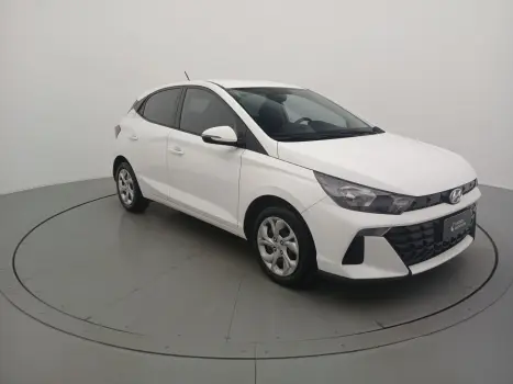 HB20 1.0 12V FLEX COMFORT MANUAL