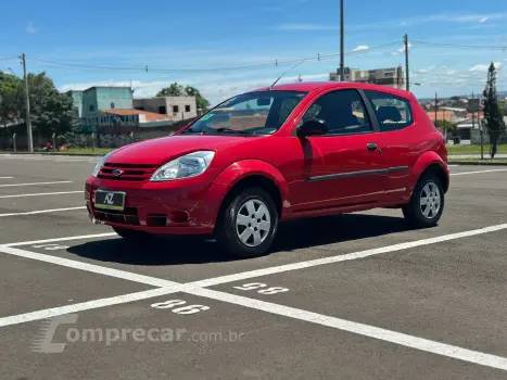 FORD KA 1.0 I 8V 2 portas