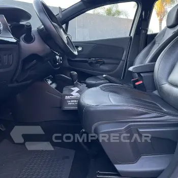 Captur 1.3 Intense Tce Flex X-tronic 5p