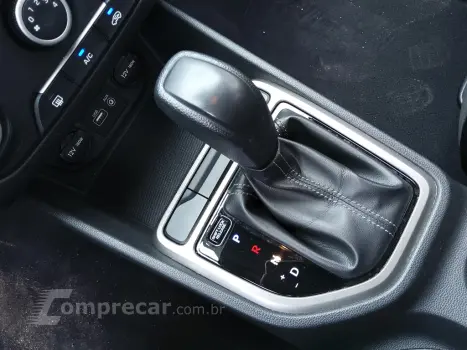 CRETA 1.6 16V FLEX ATTITUDE AUTOMATICO