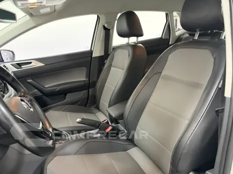 POLO 1.0 200 TSI HIGHLINE AUTOMÁTICO