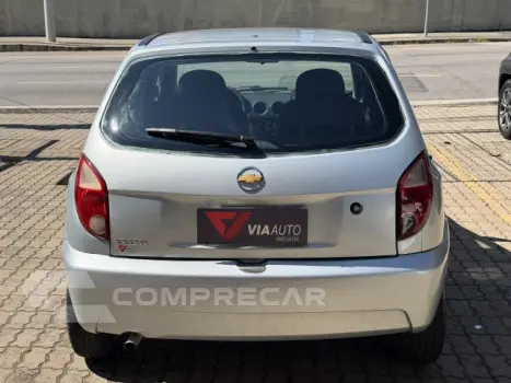 CELTA - 1.0 MPFI SPIRIT 8V 4P MANUAL