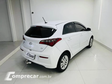 HB20 1.0 CONFORT PLUS