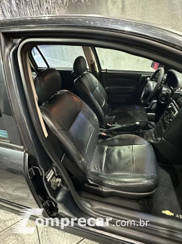 ASTRA 2.0 MPFI Advantage 8V