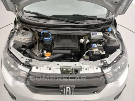 MOBI 1.0 EVO FLEX LIKE. MANUAL