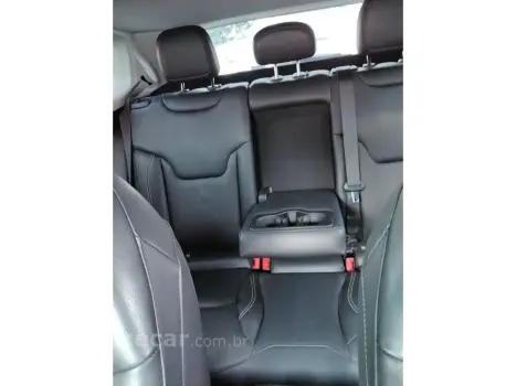 COMPASS 1.3 T270 TURBO FLEX LONGITUDE AT6