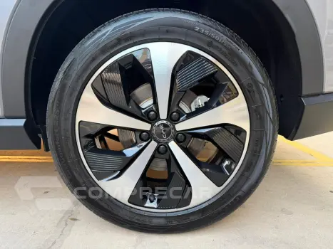 Song Plus 1.5 Dm-I Híbrido Automático