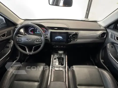 TIGGO 5x - 1.5 VVT TURBO i TXS DCT