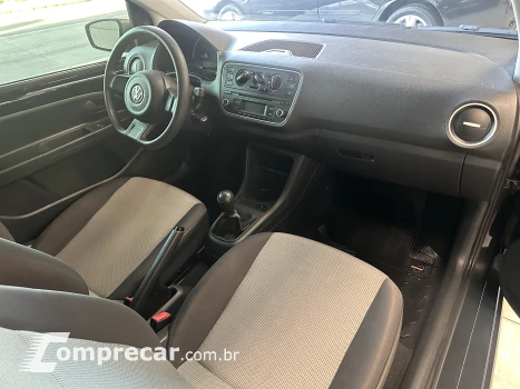 UP 1.0 MPI Take UP 12V